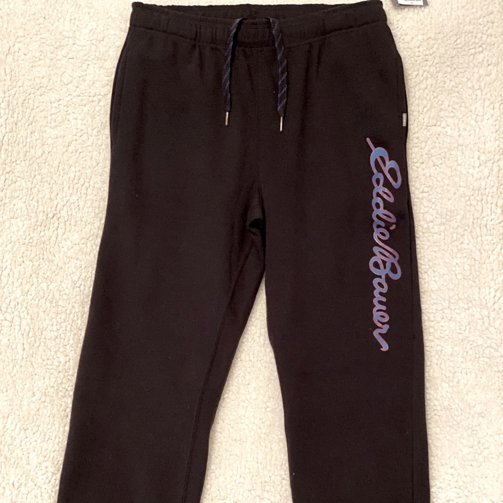 Eddie Bauer Sweatpants